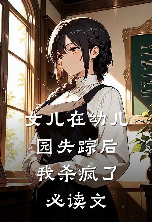 女儿在幼儿园失踪后，我杀疯了必读文