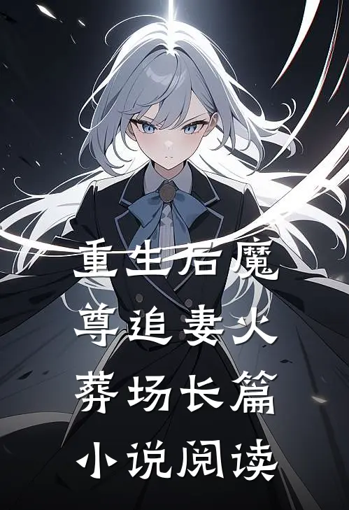 重生后魔尊追妻火葬场长篇小说阅读