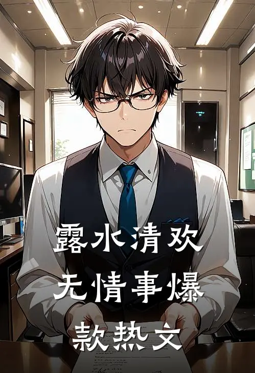 露水清欢无情事爆款热文