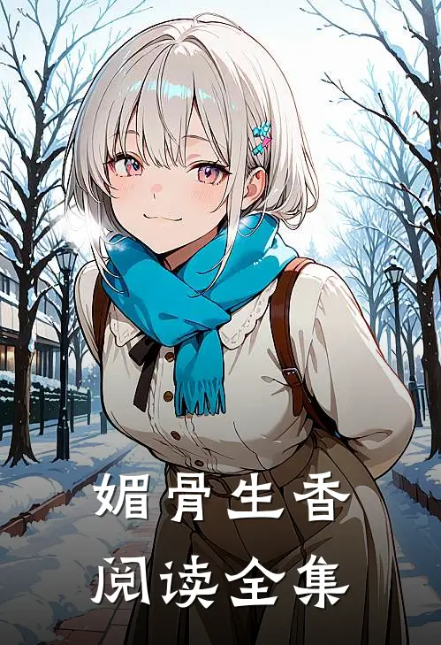 媚骨生香阅读全集