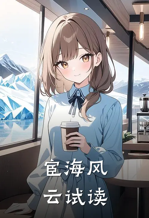 宦海风云试读