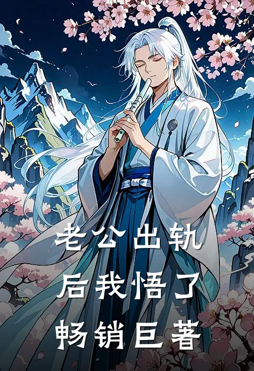 老公出轨后我悟了畅销巨著