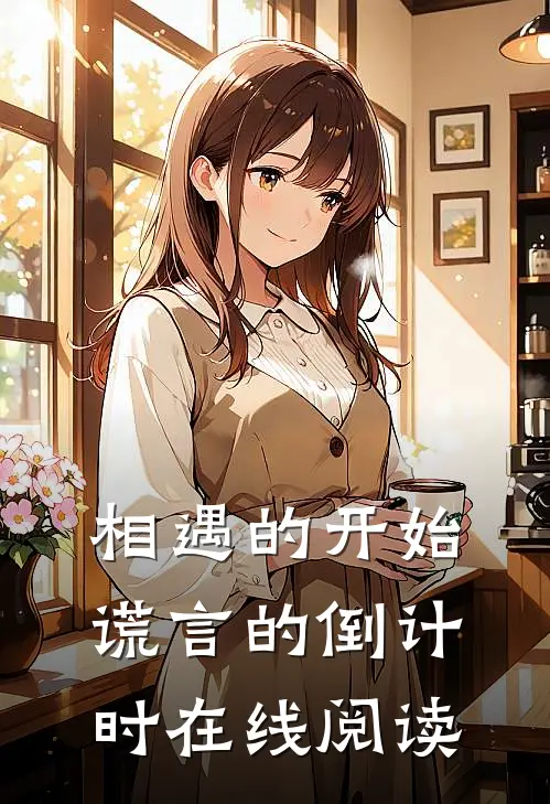 相遇的开始，谎言的倒计时在线阅读