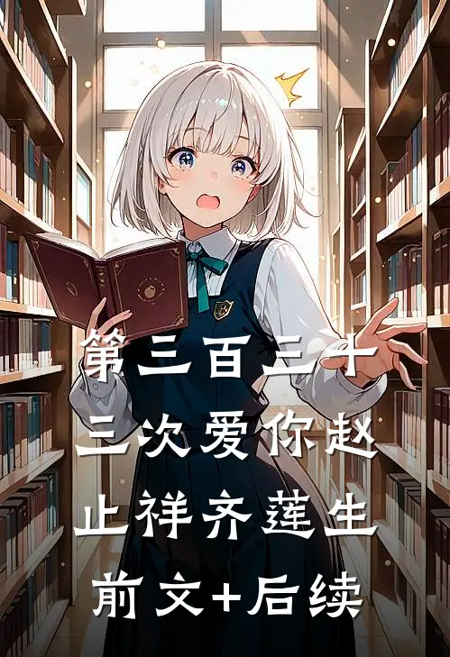 第三百三十三次爱你赵止祥齐莲生前文+后续