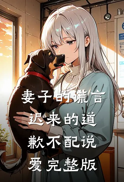 妻子的谎言：迟来的道歉不配说爱完整版