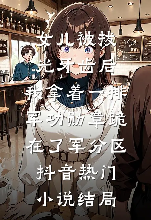 女儿被拔光牙齿后，我拿着一排军功勋章跪在了军分区抖音热门小说结局
