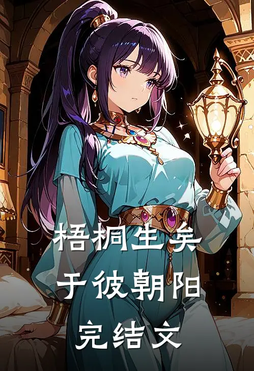 梧桐生矣，于彼朝阳完结文