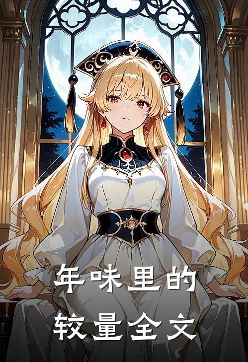 年味里的较量全文