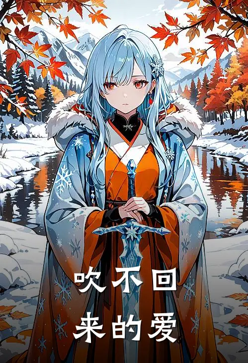 吹不回来的爱