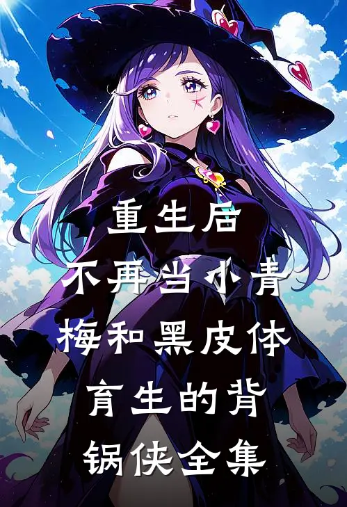重生后，不再当小青梅和黑皮体育生的背锅侠 全集