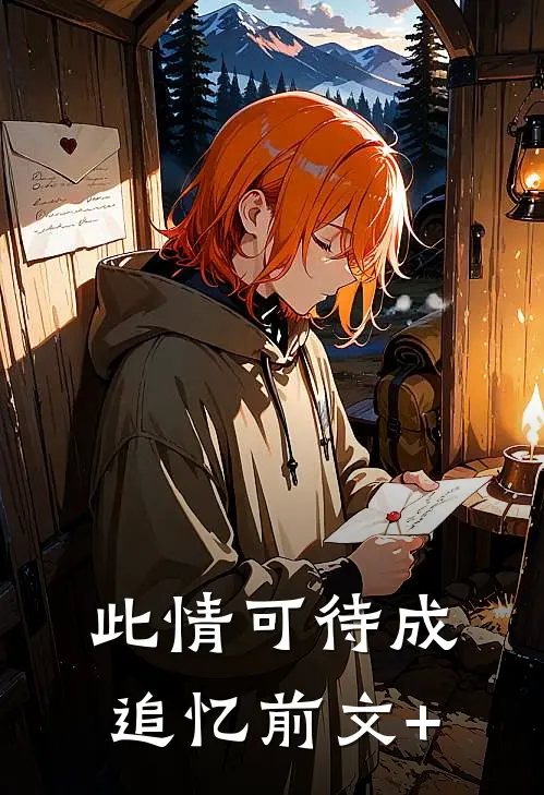 此情可待成追忆前文+