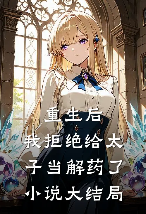重生后，我拒绝给太子当解药了小说大结局