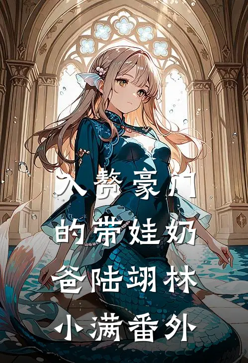 入赘豪门的带娃奶爸陆翊林小满 番外