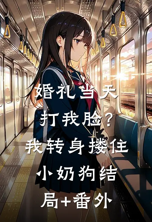 婚礼当天打我脸？我转身搂住小奶狗结局+番外