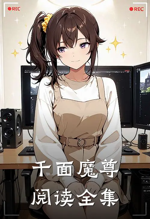 千面魔尊阅读全集