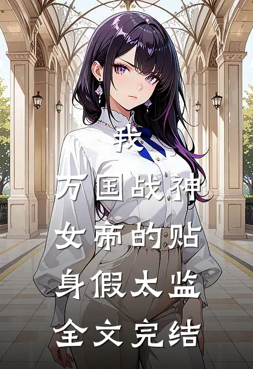 我，万国战神，女帝的贴身假太监全文完结