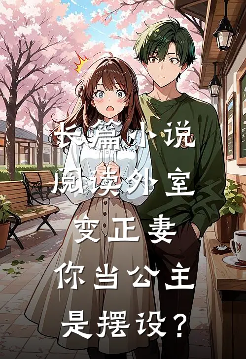长篇小说阅读外室变正妻，你当公主是摆设？
