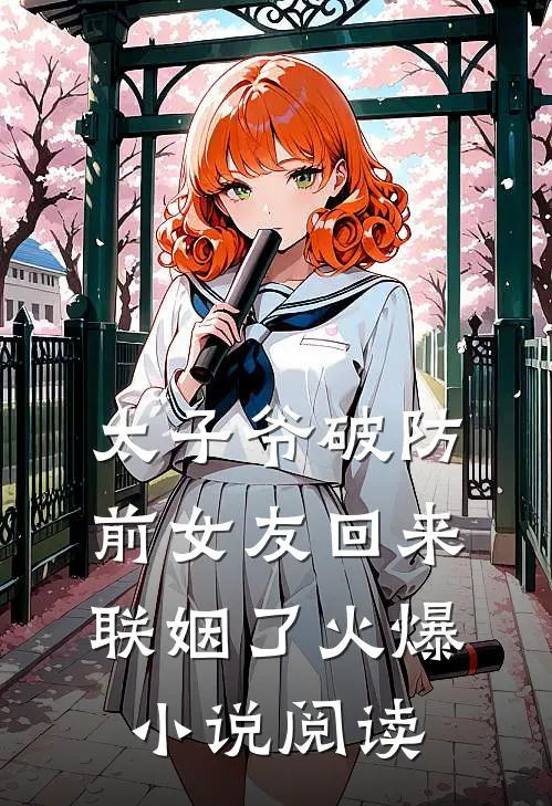 太子爷破防前女友回来联姻了火爆小说阅读