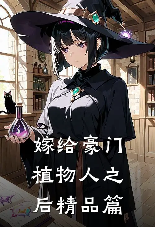 嫁给豪门植物人之后精品篇