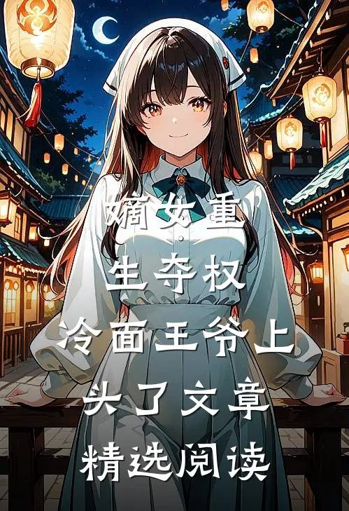 嫡女重生夺权，冷面王爷上头了文章精选阅读