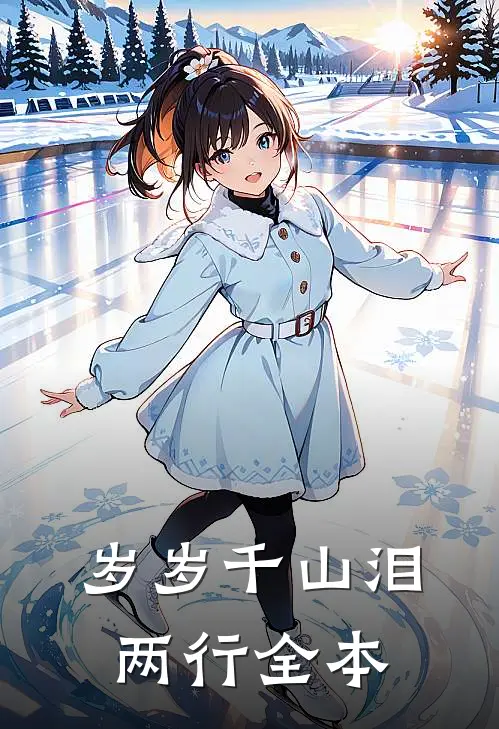 岁岁千山泪两行全本