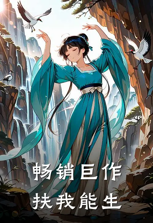 畅销巨作扶我能生