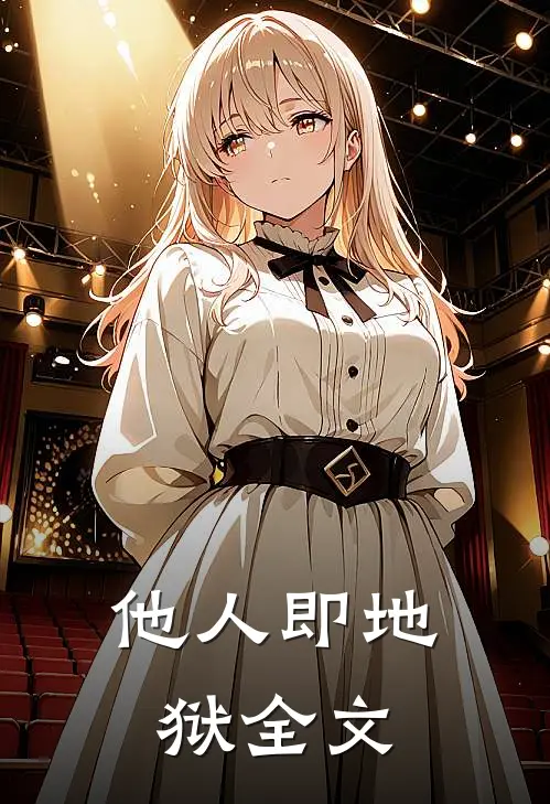 他人即地狱全文