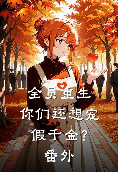 全员重生：你们还想宠假千金？番外