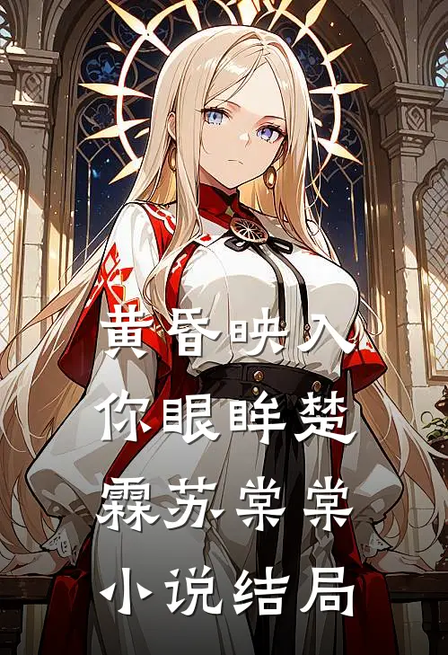 黄昏映入你眼眸楚霖苏棠棠小说结局