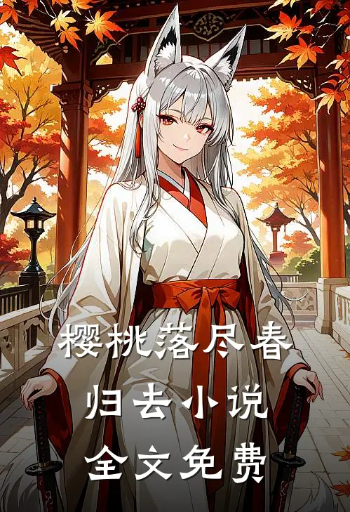 樱桃落尽春归去小说全文免费