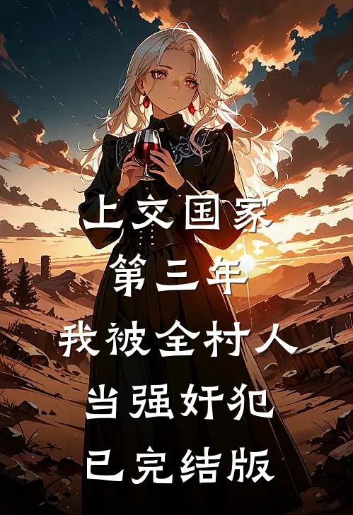 上交国家第三年，我被全村人当强奸犯已完结版