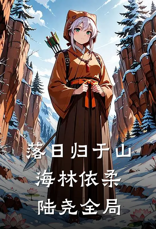 落日归于山海林依柔陆尧全局