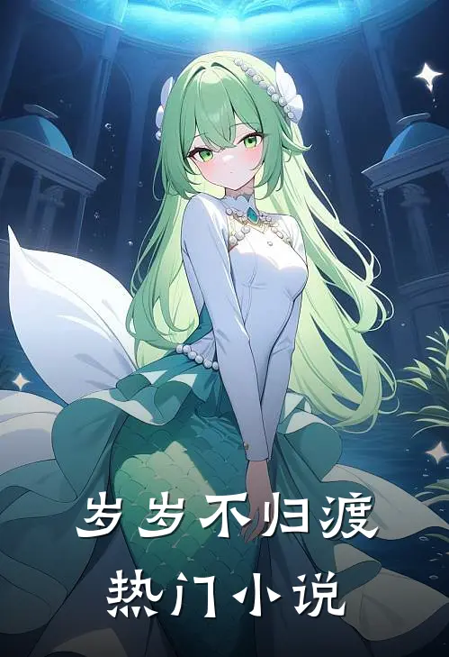 岁岁不归渡热门小说