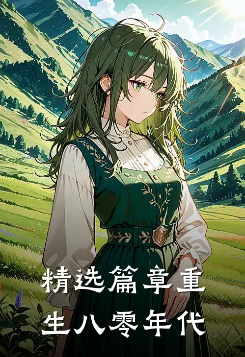 精选篇章重生八零年代