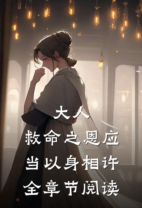 大人，救命之恩应当以身相许全章节阅读