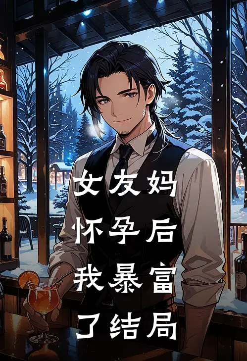 女友妈怀孕后，我暴富了结局