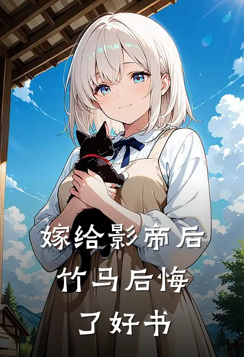嫁给影帝后，竹马后悔了好书