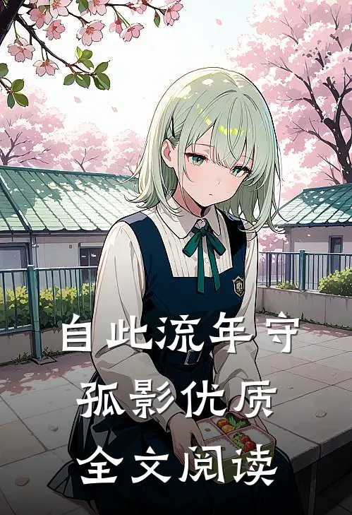 自此流年守孤影优质全文阅读