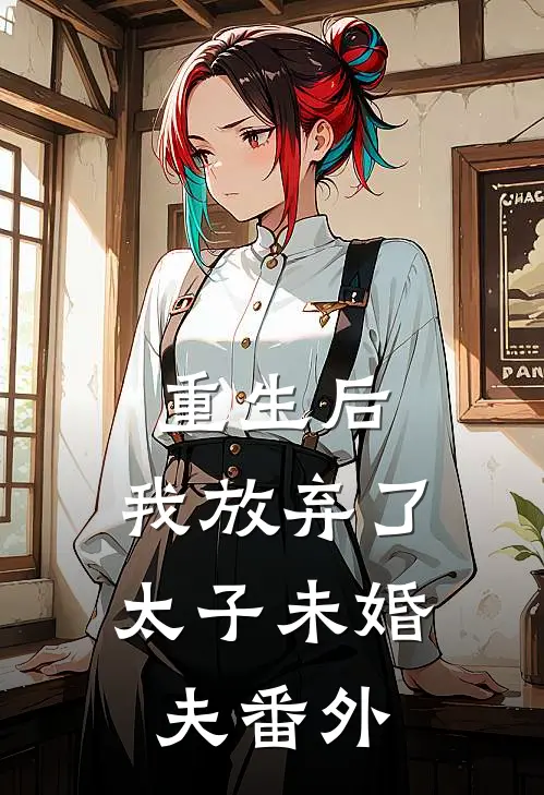 重生后，我放弃了太子未婚夫 番外