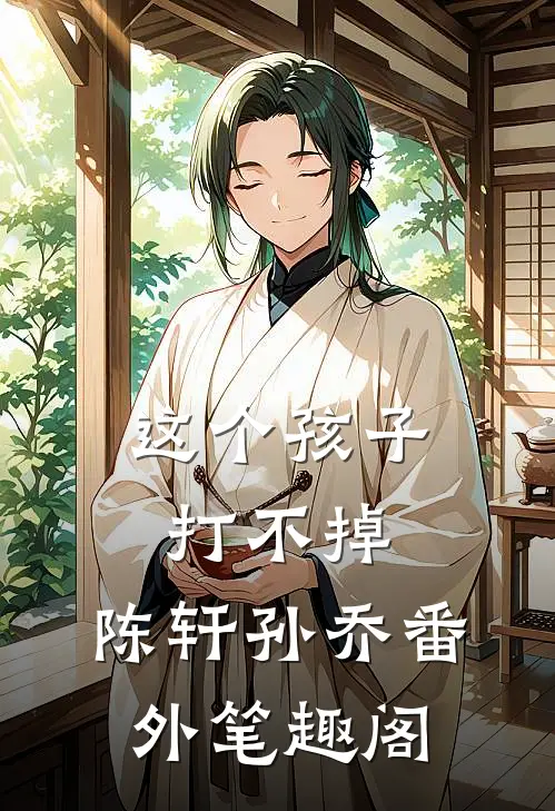 这个孩子打不掉：陈轩孙乔番外笔趣阁