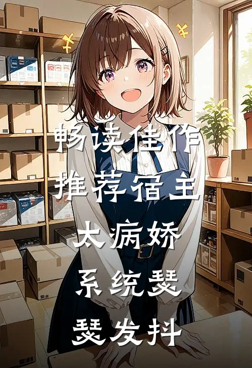 畅读佳作推荐宿主太病娇，系统瑟瑟发抖