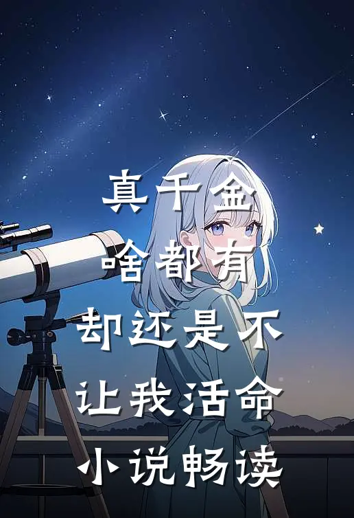 真千金啥都有，却还是不让我活命小说畅读