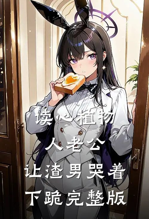 读心植物人老公，让渣男哭着下跪完整版