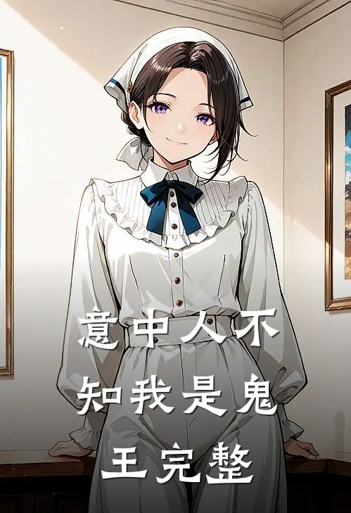意中人不知我是鬼王完整