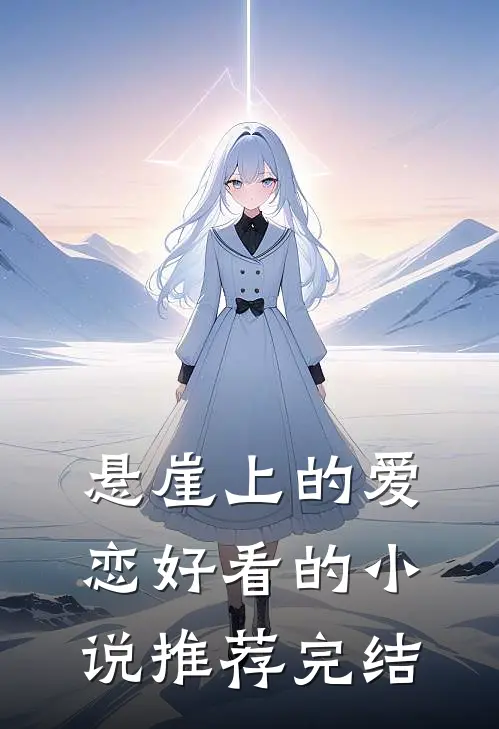 悬崖上的爱恋好看的小说推荐完结