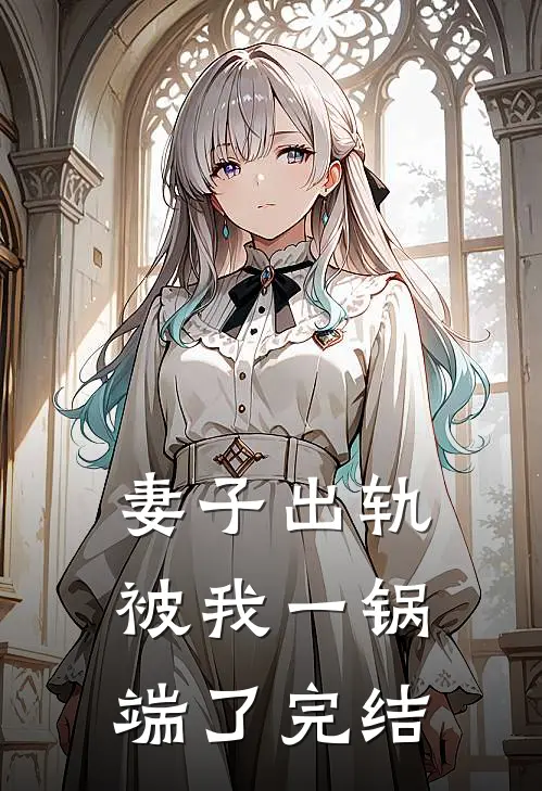 妻子出轨被我一锅端了完结