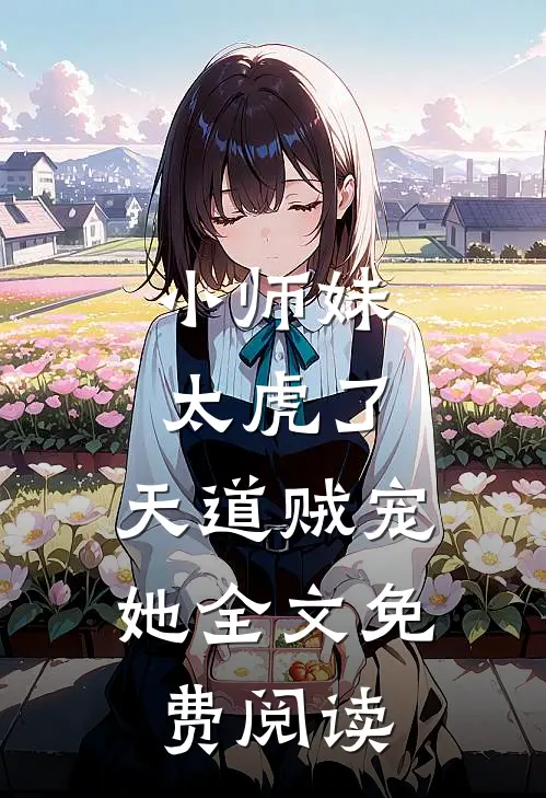 小师妹太虎了,天道贼宠她全文免费阅读无弹窗