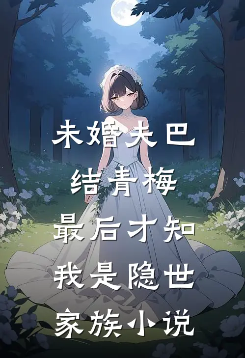 未婚夫巴结青梅，最后才知我是隐世家族小说