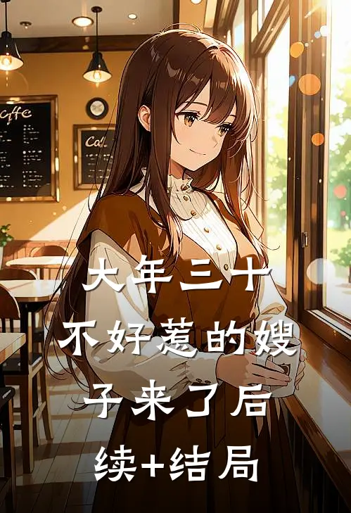 大年三十，不好惹的嫂子来了后续+结局