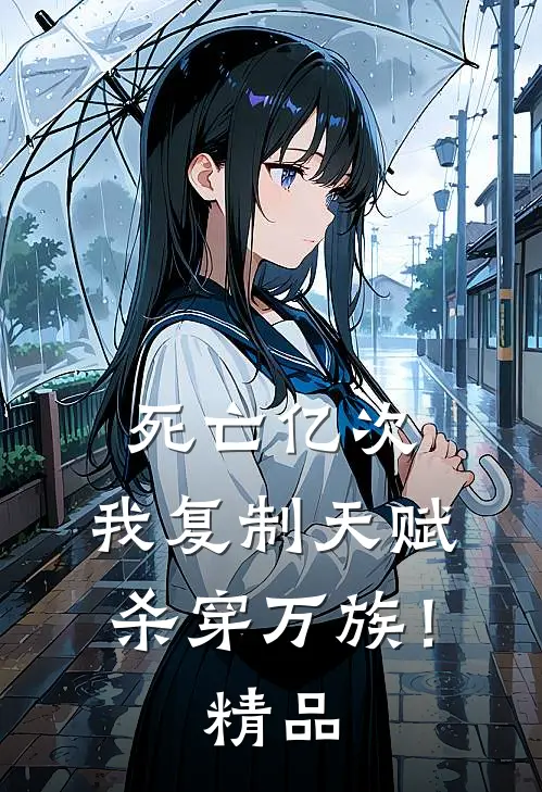 死亡亿次，我复制天赋杀穿万族！精品